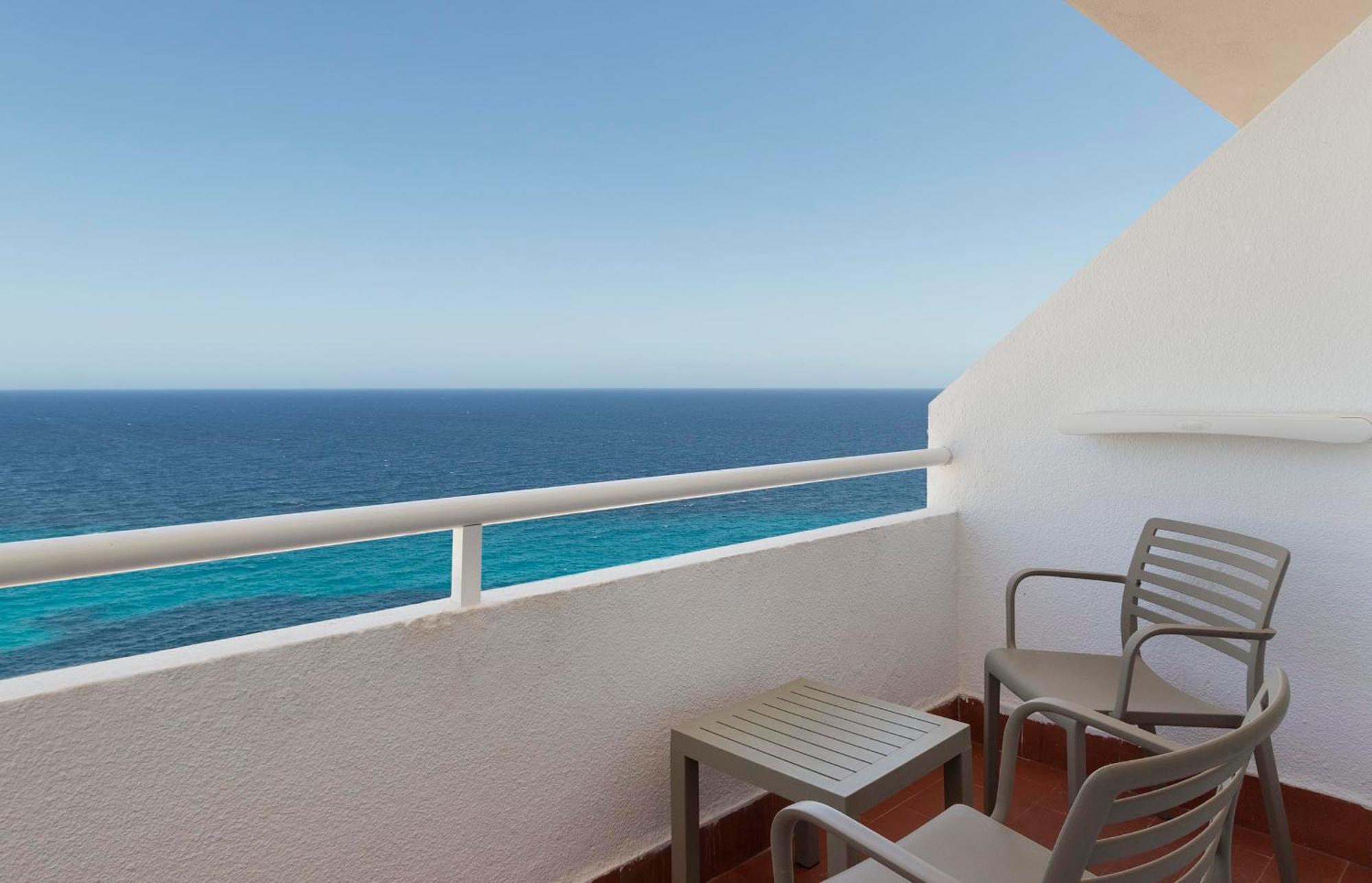 Hotel Palia Maria Eugenia Cales de Mallorca