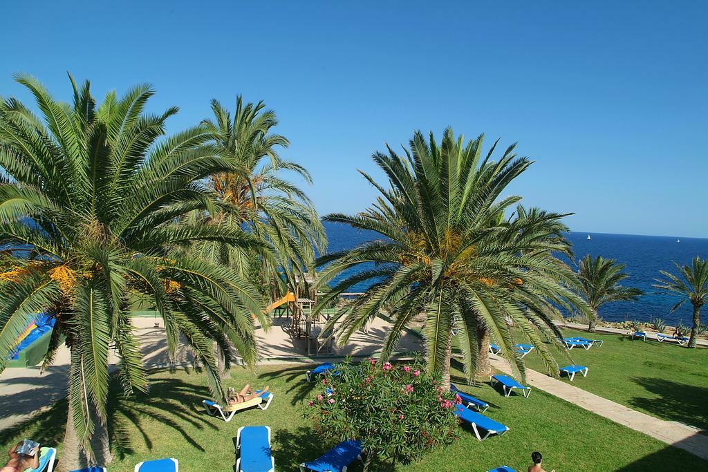 Palia Maria Eugenia 4* Cales de Mallorca