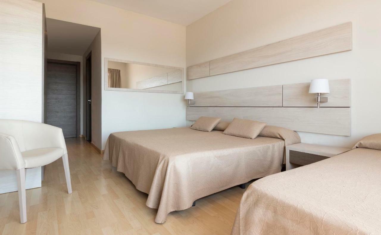 Palia Maria Eugenia Hotel Cales de Mallorca