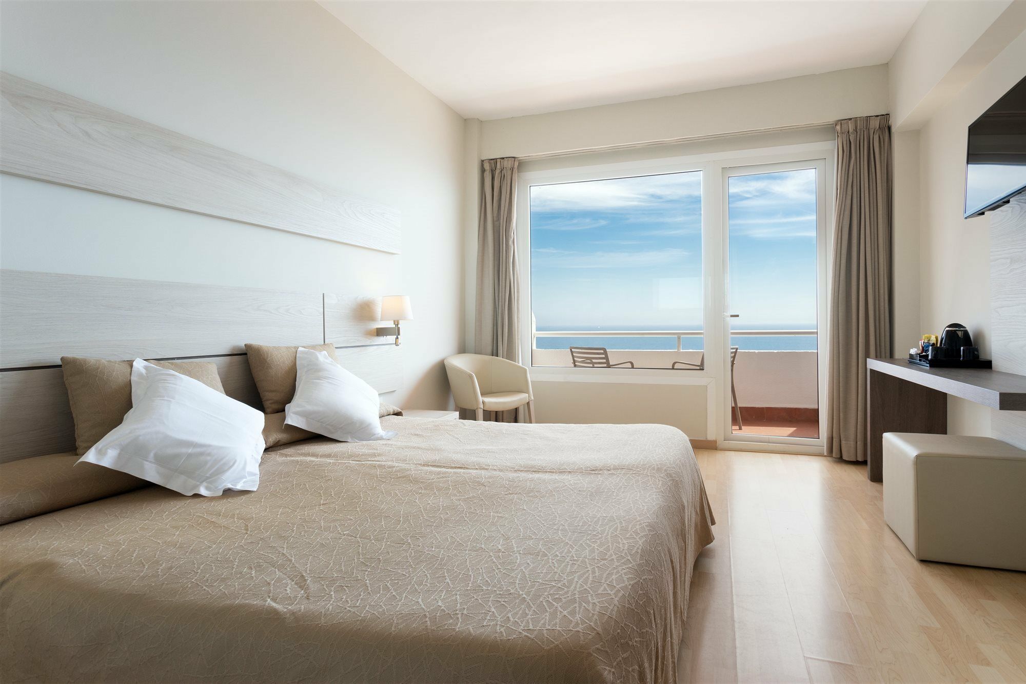 Hotel Palia Maria Eugenia Cales de Mallorca