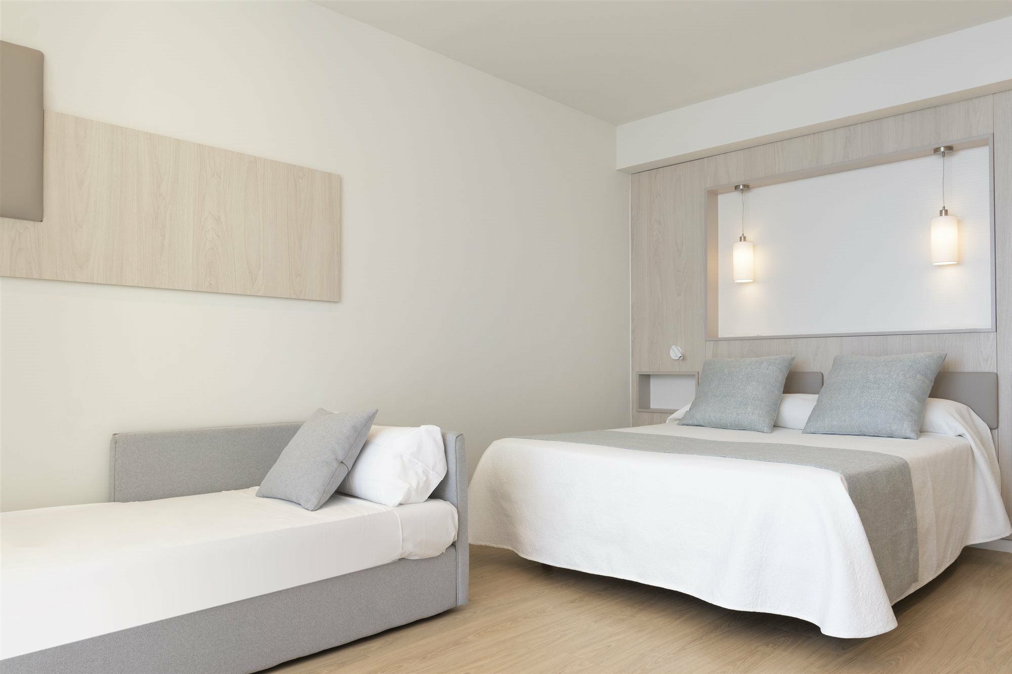 Hotel Palia Maria Eugenia Cales de Mallorca